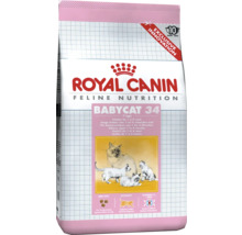 Kattmat ROYAL CANIN Mother & Babycat 400g-thumb-3