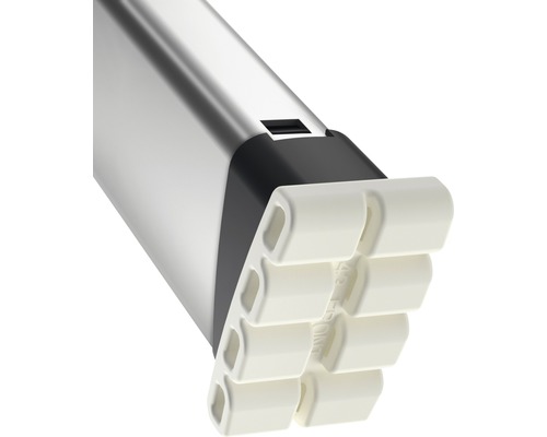 Lamellpropp för persienner