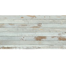 Klinker Tribeca wall aqua 32x62,5x0,9 cm