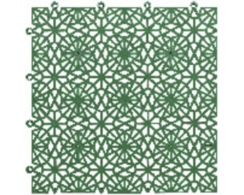 Golvplatta BERGO Royal green Golvplatta BERGO Royal green