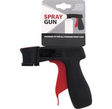 Spraypistolhandtag för standardsprayburkar