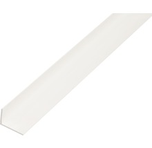 Vinkelprofil i plast
