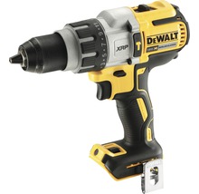 DeWalt sladdlös slagborrskruvdragare