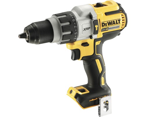 DeWalt sladdlös slagborrskruvdragare
