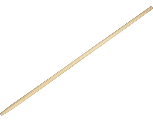 Kvastskaft BÜMAG 1400x28mm med kona Kvastskaft BÜMAG 1400x28mm med kona