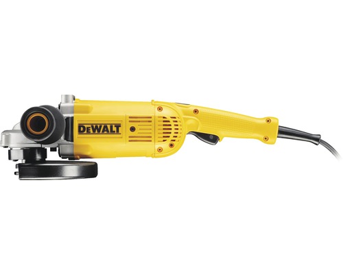 DeWalt vinkelslip