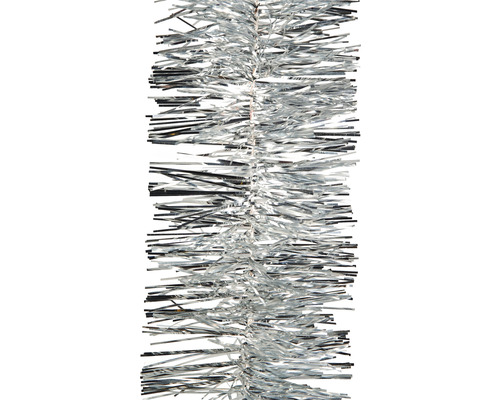 Girlang silver Ø7x270cm