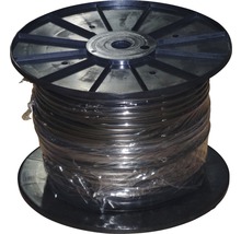 Kabelrulle med kabel