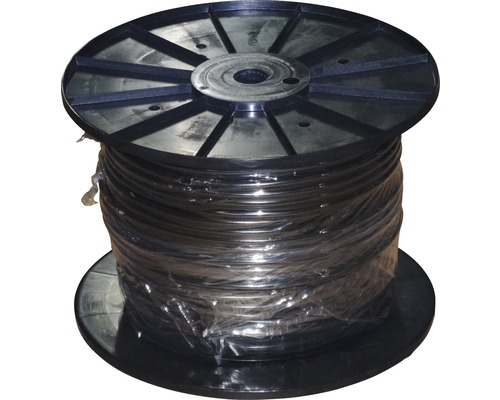 Kabelrulle med kabel