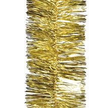 Gyllene glittergirlang