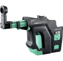 Hitachi dammsugartillsats med HEPA-filter