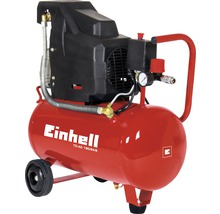 Kompressor EINHELL TC-AC 190/24/8 24L 8bar-thumb-0