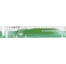 Tigersågblad HIKOKI trä/metall RPD43B 225mm