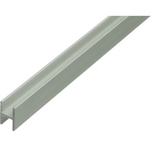 Aluminium H-profil