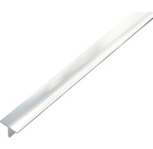 T-profil av metall