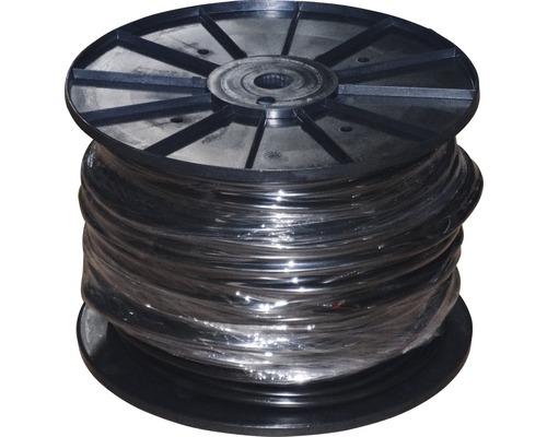 Kabelrulle med kabel