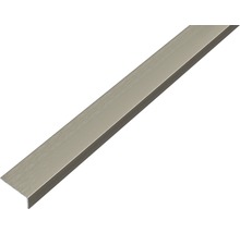 Hörnprofil av metall