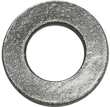Rundbricka DIN 125, 13 mm, rostfritt stål A2,, 50 styck