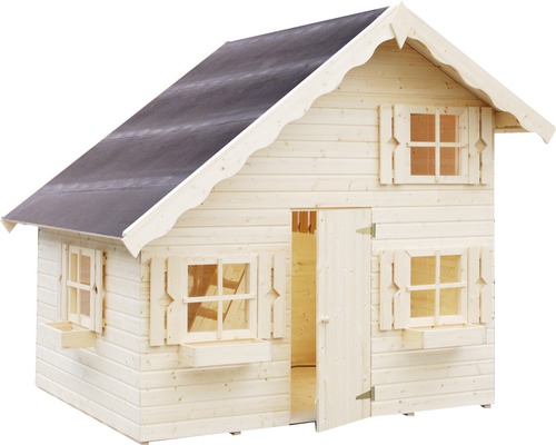 Lekstuga PALMAKO Tom 3,8m² Lekstuga PALMAKO Tom 3,8m²