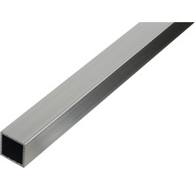 Fyrkantig aluminiumprofil