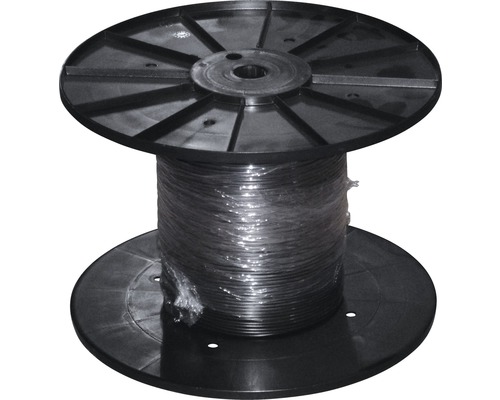 Kabeltrumma med kabel