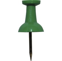 Tavelstift med plastikhuvud