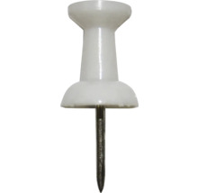Häftstift med plasthuvud