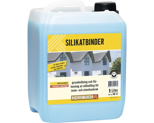 Silikatbinder 5L