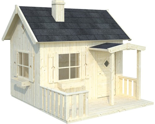 Lekstuga PALMAKO Otto 3,6m² Lekstuga PALMAKO Otto 3,6m²