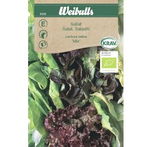 Weibulls Sallad Mix fröpaket