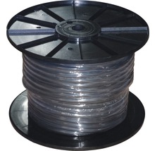 Kabeltrumma med kabel