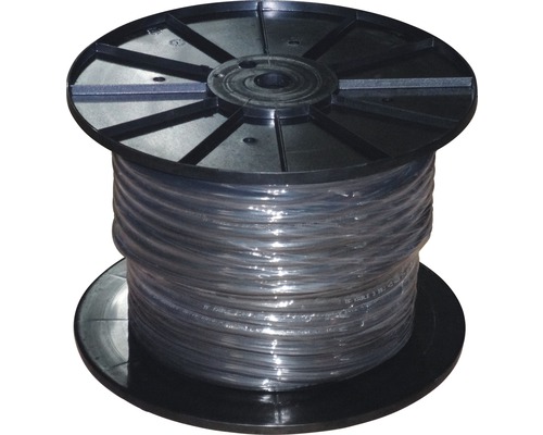 Kabeltrumma med kabel