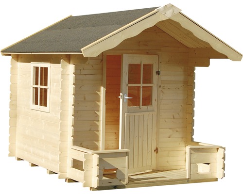 Lekstuga PALMAKO Sam 2,4m² Lekstuga PALMAKO Sam 2,4m²