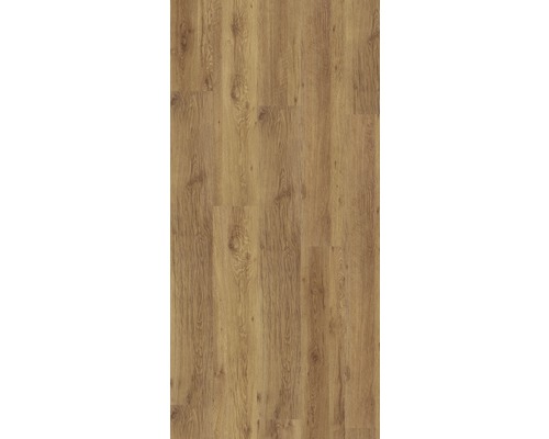 Laminatgolv med träutseende