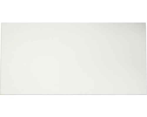 Infraröd värmepanel vit 60x30 cm HB-WL-210