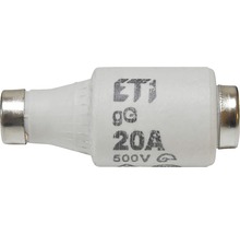 ETI Säkring, 20 Ampere