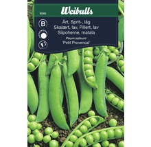 Weibulls ärtsfrön av sorten Petit Provencal