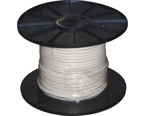 Kabelrulle med kabel