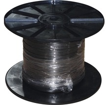 Kabeltrumma med kabel