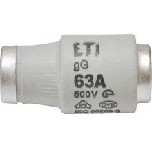 ETI Säkring gG 63 ampere
