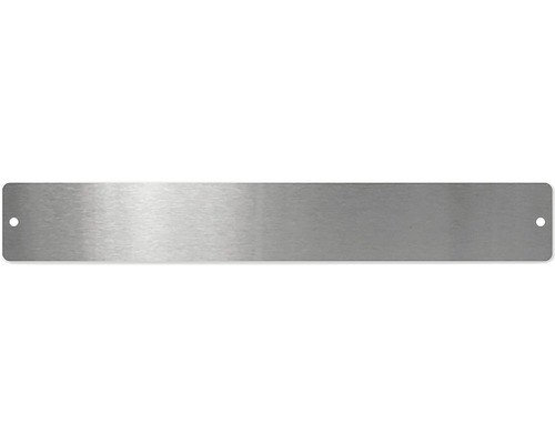 Metalli-pack TRENDFORM silver 5x35cm