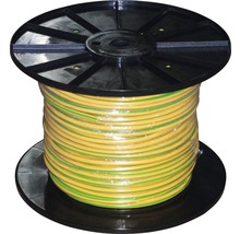 Jordningskabel på spole