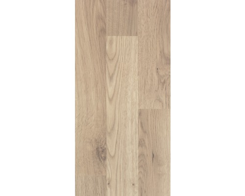 Trägolvbeläggning av ek