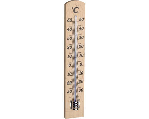 Inomhustermometer TFA SK-10 -35°C-50°C bok