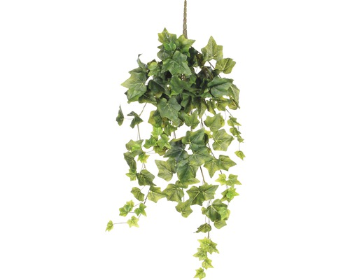 Konstväxt MICA Hedera grön 71cm