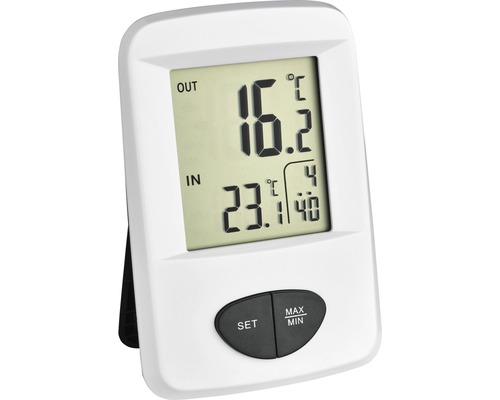 Tradlost Termometer () Tradlost Termometer