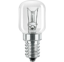 PHILIPS Ugnslampa E14 25W 172lm 2700K