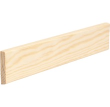 Träplanka av gran