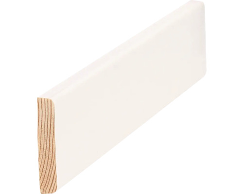 Foglist furu EHL PROLIST 8x43mm antikvit S 0502-Y (OBS! Fallande längder 2,4-4,8m) Golvsockel av trä