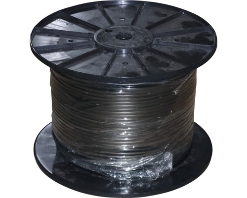 Kabelrulle med kabel